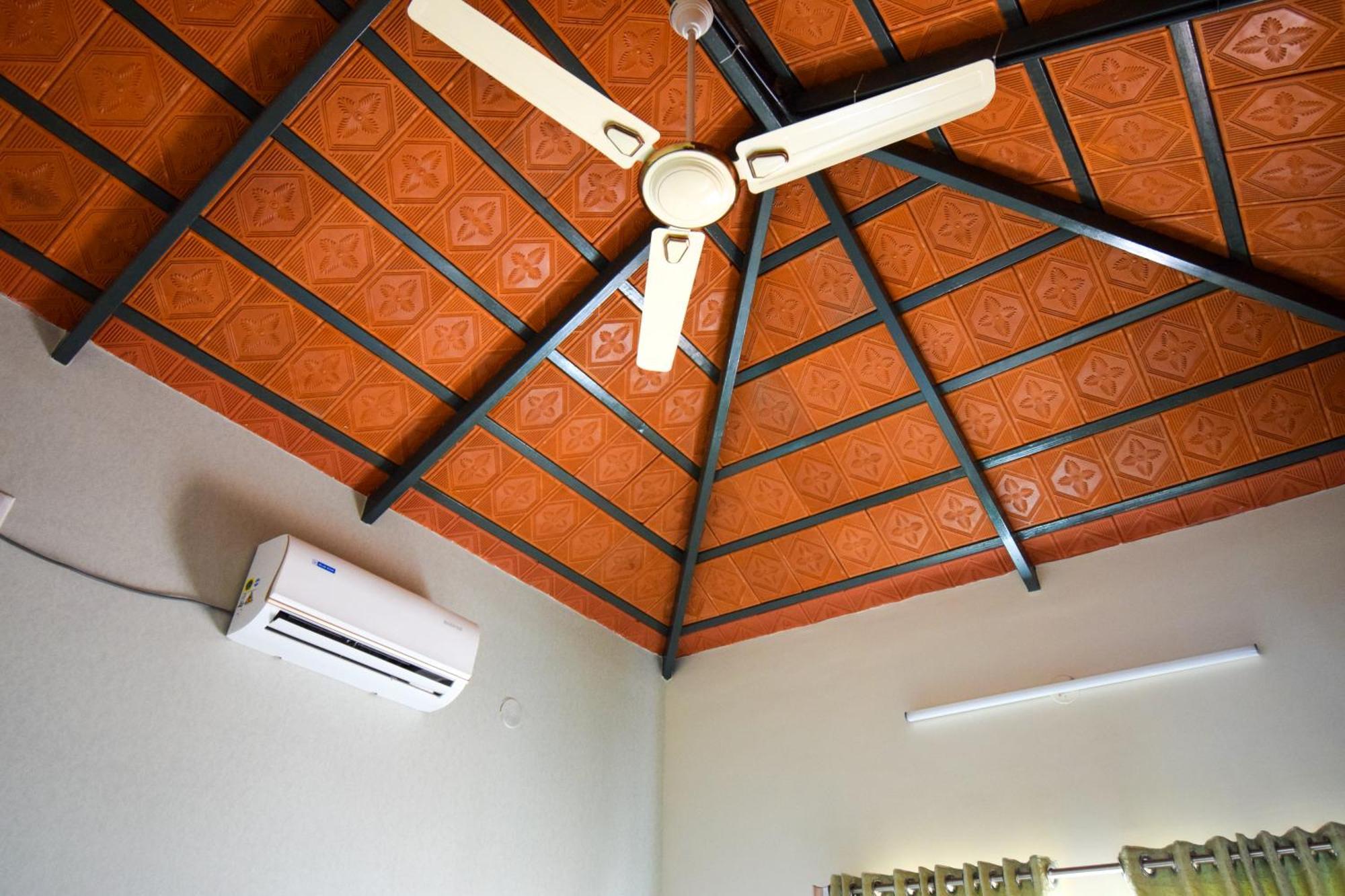 Staymazing-1,2 & 3 Bhk Ac Apartments In Hebbal-5Mins To Manyata-30Mins To Airport Bangalore Esterno foto