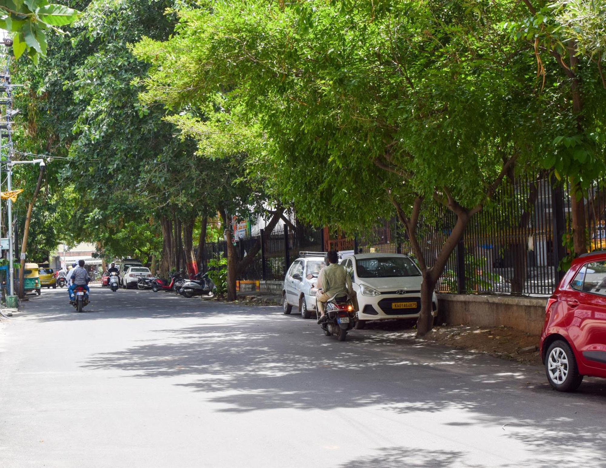 Staymazing-1,2 & 3 Bhk Ac Apartments In Hebbal-5Mins To Manyata-30Mins To Airport Bangalore Esterno foto